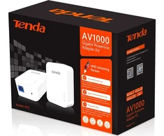 Maršrutizatorius Adapterio maitinimo linija Tenda PH3 Kit