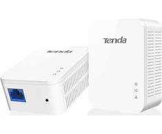 Maršrutizatorius Adapterio maitinimo linija Tenda PH3 Kit