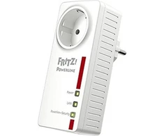 Adapteris powerline AVM Adapteris 1220E SET