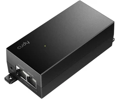 Maršrutizatorius „Cudy PoE+ adapteris (POE200H) powerline“