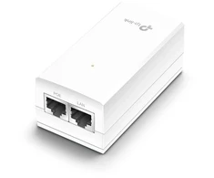 Maršrutizatorius TP-Link OMADA POE2412G pasyvus PoE injektorius (2xGbE, 24V, 12W)
