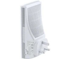 Maršrutizatorius Access Point Asus RP-BE58 - wtyczka UK (90IG09J0-MU0C00)