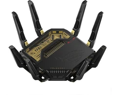 Maršrutizatorius ASUS GT-BE98 Edition 20 Wi-Fi 7