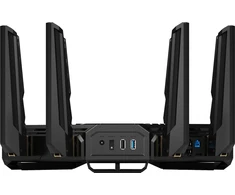 Maršrutizatorius ASUS GT-BE98 Edition 20 Wi-Fi 7