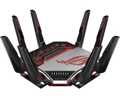Maršrutizatorius ASUS ROG Rapture GT-BN98 WiFi 8