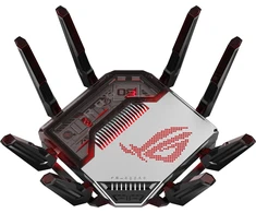 Maršrutizatorius ASUS ROG Rapture GT-BN98 WiFi 8