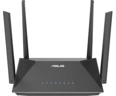 Maršrutizatorius Asus | RT-AX52 Pro AX3000 AiMesh wireless router | 802.11ax | 574/2402 Mbit/s | Ethernet LAN (RJ-45) jungtys 3 | Mesh Support Yes | MU-MiMO No | No mobile broadband | Antenna type External