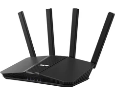 Maršrutizatorius Asus RT-BE58U V2 BE3600 AiMesh