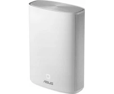 Maršrutizatorius Asus ZenWiFi AX Hybrid (XP4), Baltas