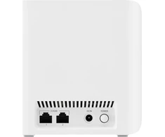 Maršrutizatorius Asus ZenWifi BD4 1 pakuotė