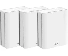 Maršrutizatorius ASUS ZenWiFi BQ16 (3pk)