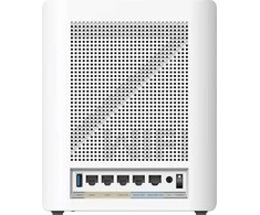 Maršrutizatorius ASUS ZenWiFi BQ16 (3pk)