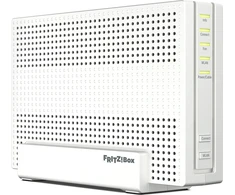 Maršrutizatorius AVM FRITZ!Box 6690 Pro (20003170)
