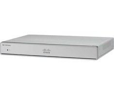 Cisco ISR 1100 4P DUAL GE SFP maršrutizatorius - prijungiamas SMS/GPS