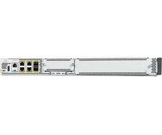 CISCO CATALYST C8300-1N1S-6T - maršrutizatorius