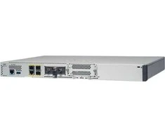 Maršrutizatorius CISCO CATALYST 8200L WITH 1-NIM - SLOT AND 4X1G WAN PORTS