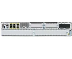 Maršrutizatorius CISCO CATALYST C8300-2N2S-4T2X - ROUTER