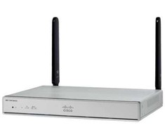 Maršrutizatorius Cisco ISR 1100 8P XDSL GE SFP ROUTER - PLUGGABLE SMS/GPS
