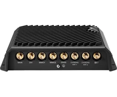 Maršrutizatorius Cradlepoint R1900 5G modemas su 3Y NC Mob EssAdv