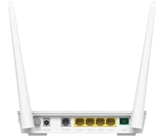 Cudy GP1200V belaidis maršrutizatorius Gigabitinis eternetas Dviguba juosta (2,4 GHz / 5 GHz) Balta
