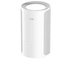 Maršrutizatorius CUDY P2 5G s Wi-Fi 6, AX3000 4×4 MIMO