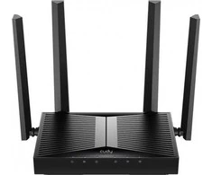 Maršrutizatorius CUDY WR3600 BE3600 Gigabit Wi-Fi 7