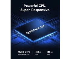 CUDY WR6500 Gigabit Wi-Fi 7 Maršrutizatorius