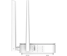 Maršrutizatorius D-Link C36 router belaidis 2.5 Gigabit Ethernet Dual-band (2.4 GHz/5 GHz) Baltas (C36/E)