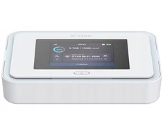 Maršrutizatorius D-Link 5G NR AX3000 Wi-Fi 6 Mobile Hotspot F530