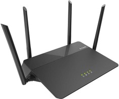 Maršrutizatorius D-Link DIR-878/MT