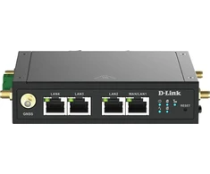Maršrutizatorius D-Link Maršrutizatorius 4G DWM-530-T