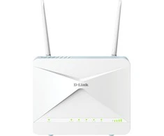 Maršrutizatorius D-Link AX1500 4G Smart Mobile