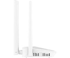 Maršrutizatorius D-Link S15 router belaidis Gigabit Ethernet Dual-band (2.4 GHz/5 GHz) Baltas (S15/E)