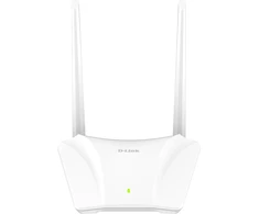 Maršrutizatorius D-Link Wi-Fi Maršrutizatorius N300 (S03/E)