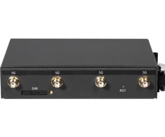 Maršrutizatorius EdiMax Edimax D5G-8459 router belaidis 5G Juodas