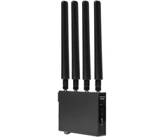 Maršrutizatorius EdiMax Edimax D5G-8459 router belaidis 5G Juodas
