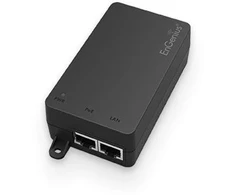 Šakotuvas EnGenius EPA5060XBT adapter PoE 2.5 Gigabit Ethernet, 10 Gigabit Ethernet, Gigabit Ethernet 54 V