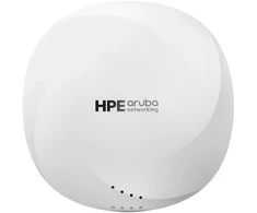 Maršrutizatorius Hewlett Packard (HP) Access Point HPE Aruba AP-635 (R7J27A#ABB)