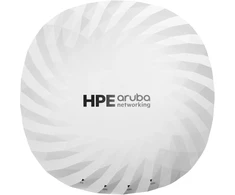Maršrutizatorius Hewlett Packard (HP) „Access Point“ HPE ANW AP-755 (RW) 5PK Campu-Stock (S0H10A)
