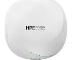 Maršrutizatorius Hewlett Packard (HP) Access Point HPE ANW AP-635 (RW) Campus 5-pak (S3J35A)