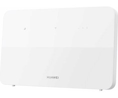 Maršrutizatorius - Huawei B636-336 4G CPE 3000 Mbit/s 128 Įrenginių Gigabit Ethernet