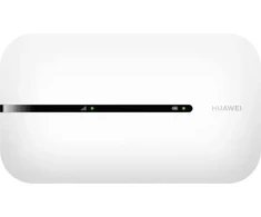 HUAWEI E5783-230a Nešiojamas LTE WiFi maršrutizatorius Baltas