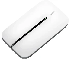 HUAWEI E5783-230a Nešiojamas LTE WiFi maršrutizatorius Baltas