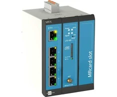 Insys Icom Maršrutizatorius Insys MRX3 LTE450 (10024049)