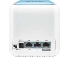 Maršrutizatorius Intellinet Network Solutions 525725 3pak