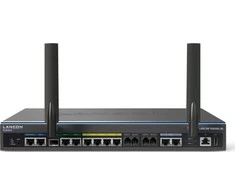 Tinklo Įranga - LANCOM 1926VAG-4G Dual VDSL &amp; LTE Maršrutizatorius 600/300 MBit/s