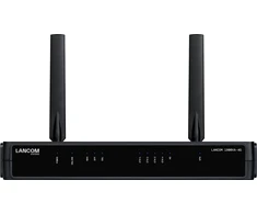 Maršrutizatorius Tinklo Įranga - LANCOM SD-WAN Gateway 1800VA-4G VDSL 4G Backup