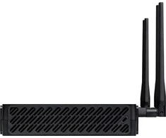 Maršrutizatorius Tinklo Įranga - LANCOM SD-WAN VoIP Tinklo Įranga 1803VA-5G 5G, 5 LAN Prievadai, 100 Mbps