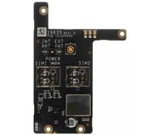 LTE AX HYBRID PRO G2 RYŠIO MODULIS DS-PC502S(EU) Hikvision