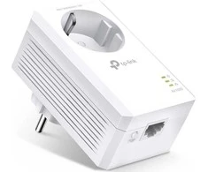 Maršrutizatorius Maitinimo linijos adapteris TP-Link TL-PA7017P